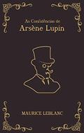 Ler As Confidências de Arsène Lupin - série Arsène Lupin Livro 6, do autor Maurice Leblanc Ler As Confidências de Arsène Lupin - série Arsène Lupin Livro 6, do autor Maurice Leblanc
