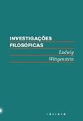 Ler Investigações filosóficas, do autor Ludwig Wittgenstein