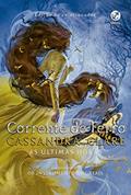 Ler Corrente de ferro (Vol. 2 As últimas horas), do autor Cassandra Clare