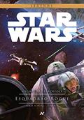 Ler Star Wars : Esquadrão Rogue: 1º da Serie X-Wing, do autor Michael Stackpole