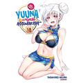 Ler Yuuna e a Pensão Assombrada Vol. 18, do autor Tadahiro Miura