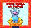 Ler Pipo. Igual ao Papai!, do autor Marcus Pfister Ler Pipo. Igual ao Papai!, do autor Marcus Pfister