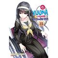 Ler Yuuna e a Pensão Assombrada Vol. 23, do autor Tadahiro Miura