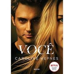 Você, do autor Caroline Kepnes