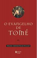 Ler Evangelho de Tomé, do autor Jean-Yves Leloup
