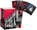 Ler Box Os tons de magia (acompanha brindes), do autor V. E. Schwab