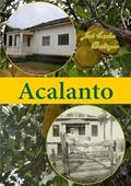 Ler Acalanto, do autor José Carlos Baltazar