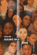 Ler Acalanto em Lá Menor, do autor Flávia Joss