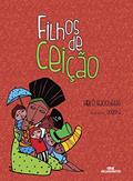 Ler Filhos de Ceição, do autor Helô Bacichette