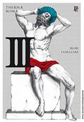 Ler Thermae Romae - Vol. 3, do autor Mari Yamazaki Ler Thermae Romae - Vol. 3, do autor Mari Yamazaki