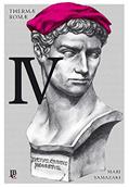 Ler Thermae Romae - Vol. 4, do autor Mari Yamazaki
