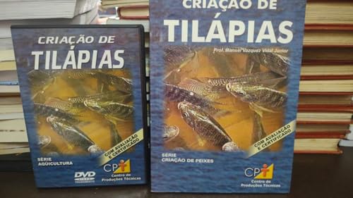 Ler Criação de Tilápias, do autor Vários Autores