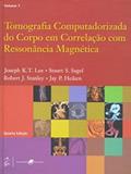 Ler Tomografia Computadorizada do Corpo em Pediatria, do autor Marilyn J. Siegel