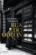 Ler Rua do Odéon, do autor Adrienne Monnier
