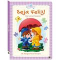 Ler Quebra-Cabeça: Seja Feliz! (Estrela Guia), do autor Todolivro
