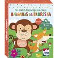 Ler Meu LIVRO-Box com Quebra-cabeça: Animais da Floresta, do autor BRIJBASI ART PRESS Ler Meu LIVRO-Box com Quebra-cabeça: Animais da Floresta, do autor BRIJBASI ART PRESS