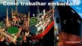 Ler Trabalhe E: Como Embarcar em Plataformas de Petróleo ,Navios Cruzeiro e Rebocadores, do autor Elisan Fernandes Ler Trabalhe E: Como Embarcar em Plataformas de Petróleo ,Navios Cruzeiro e Rebocadores, do autor Elisan Fernandes
