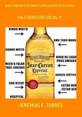 Ler Boas e Mas Noticias Para os Apreciadores de Alcohol!, do autor Jeremias F. Torres