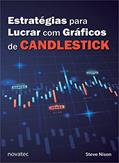 Ler Estratégias para lucrar com gráficos de candlestick, do autor Steve Nison Ler Estratégias para lucrar com gráficos de candlestick, do autor Steve Nison