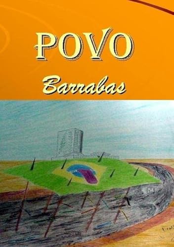 Ler Povo Barrabas, do autor Carlos A.s.moura