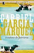 Ler O outono do patriarca, do autor Gabriel García Márquez