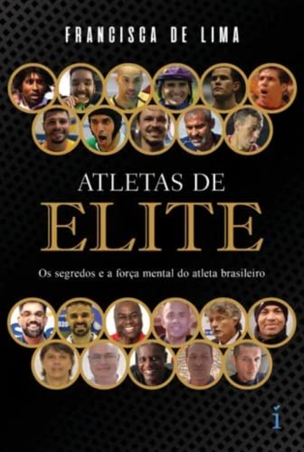 Ler Atletas de elite, do autor Francisca de Lima