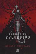 Ler Ferrão de escorpião, do autor Soraya Abuchaim