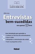 Ler Entrevistas Bem-Sucedidas, do autor Diane Levy