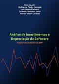 Ler Analise de Investimentos e Depreciacao de Software, do autor Guilherme Paixão Campelo