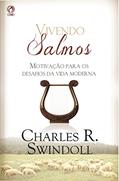 Ler Vivendo Salmos: Motivação para os Desafios da Vida Moderna, do autor Charles Swindoll Ler Vivendo Salmos: Motivação para os Desafios da Vida Moderna, do autor Charles Swindoll