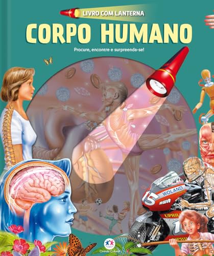 Ler Corpo humano, do autor Susaeta Ediciones