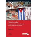 Ler Silêncio, Cuba., do autor Claudia Hilb