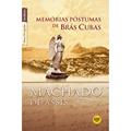 Ler Memórias póstumas de Brás Cubas (edição de bolso), do autor Machado de Assis Ler Memórias póstumas de Brás Cubas (edição de bolso), do autor Machado de Assis