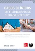 Ler Casos Clínicos em Fisioterapia de Cuidado Intensivo, do autor Erin E. Jobst Ler Casos Clínicos em Fisioterapia de Cuidado Intensivo, do autor Erin E. Jobst