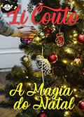 Ler A Magia do Natal, do autor Li Couto