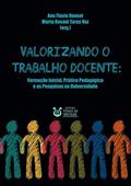 Ler Valorizando o Trabalho Docente, do autor Hansel E Vaz (orgs.) Ler Valorizando o Trabalho Docente, do autor Hansel E Vaz (orgs.)