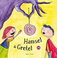 Ler Hansel & Gretel, do autor L. Torres Gabi