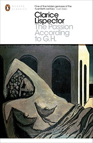 Ler The Passion According to G.H, do autor Clarice Lispector