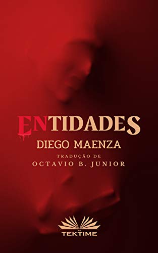 Ler ENtidades, do autor Diego Maenza Ler ENtidades, do autor Diego Maenza
