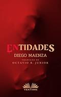 Ler ENtidades, do autor Diego Maenza