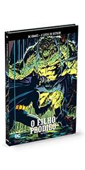 Ler Coleção Lendas do Batman Ed. 44 - o Filho Pródigo 1, do autor Eaglemoss