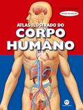 Ler Atlas ilustrado do corpo humano, do autor Esem Cerqueira