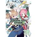 Ler Sword art Online: Girls' Operations Vol. 7, do autor Reki Kawahara