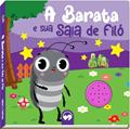 Ler A Barata e sua saia de filó: Livro Sonoro Cantigas, do autor Alexandre R Mendonça