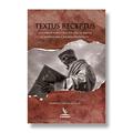 Ler Textus Receptus, do autor Ivonaldo Pereira da Silva Ler Textus Receptus, do autor Ivonaldo Pereira da Silva