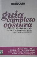 Ler Guia Completo da Costura - Livro 8 Alfaiataria, do autor Vários Autores