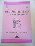 Ler Ele Esta no Meio de nos. O Semeador do Reino - Coleção Subsidios Rumo ao Novo, do autor Vários Autores Ler Ele Esta no Meio de nos. O Semeador do Reino - Coleção Subsidios Rumo ao Novo, do autor Vários Autores