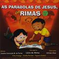 Ler As Parábolas de Jesus em Rimas - Volume 1, do autor Lúcio De Abreu