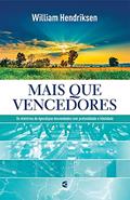 Ler Mais que vencedores, do autor William Hendriksen Ler Mais que vencedores, do autor William Hendriksen