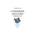 Ler O vencedor leva tudo, do autor Dambisa Moyo Ler O vencedor leva tudo, do autor Dambisa Moyo
